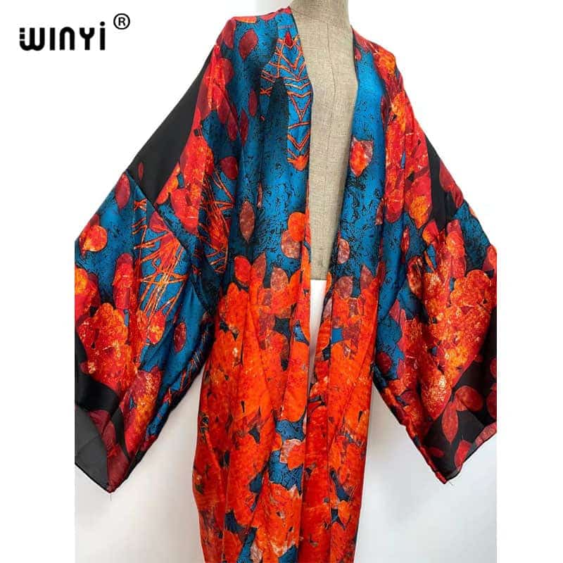 Kimono Cardigan Herren Damen Japan Style 16