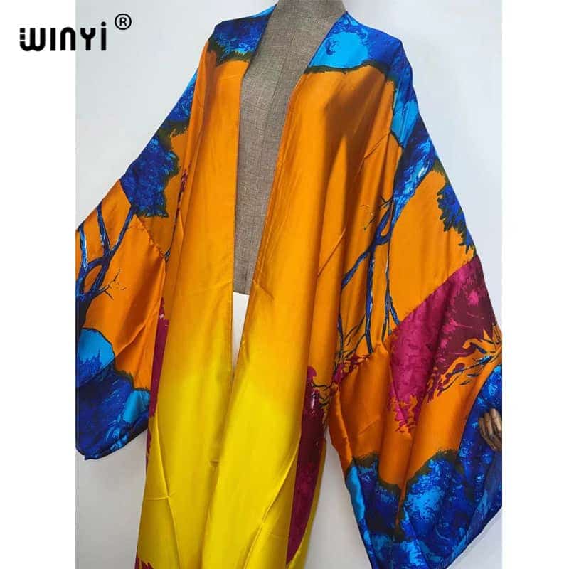 Kimono Cardigan Herren Damen Japan Style 48