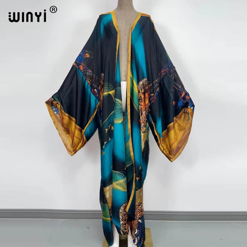 Kimono Cardigan Herren Damen Japan Style 43