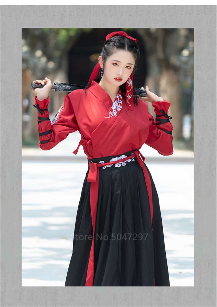 Japanese Style Kimono Herren Samurai Kostüm Yukata Damen 2