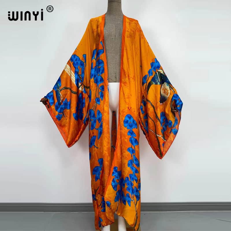 Kimono Cardigan Herren Damen Japan Style 40