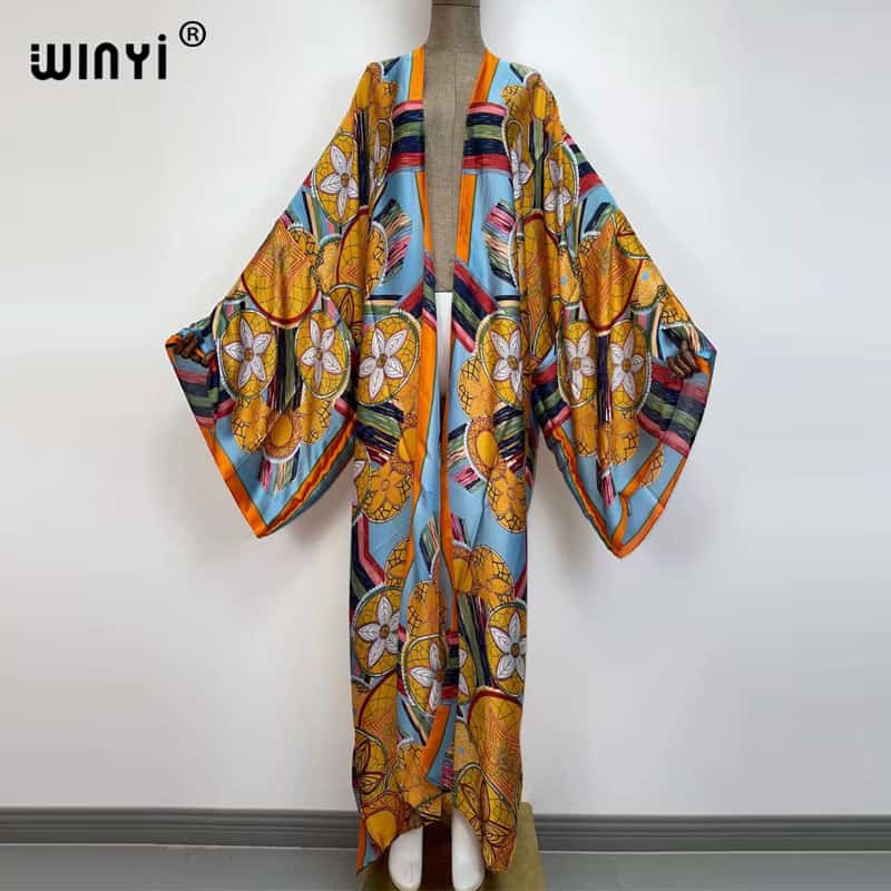Kimono Cardigan Herren Damen Japan Style 11