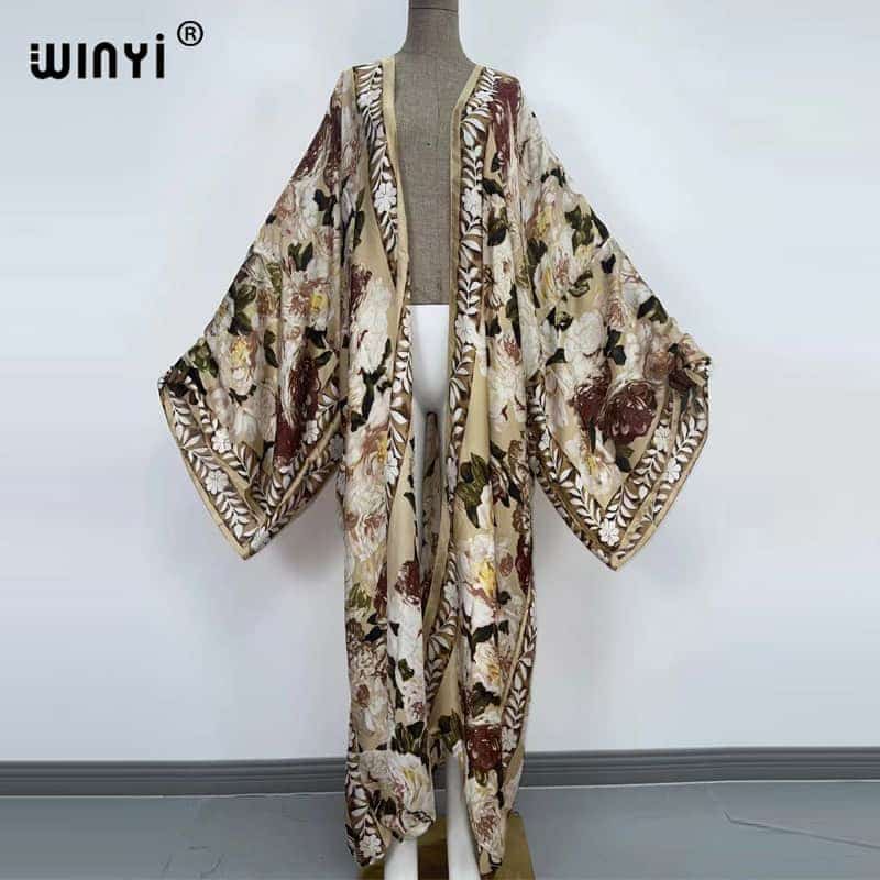 Kimono Cardigan Herren Damen Japan Style 42