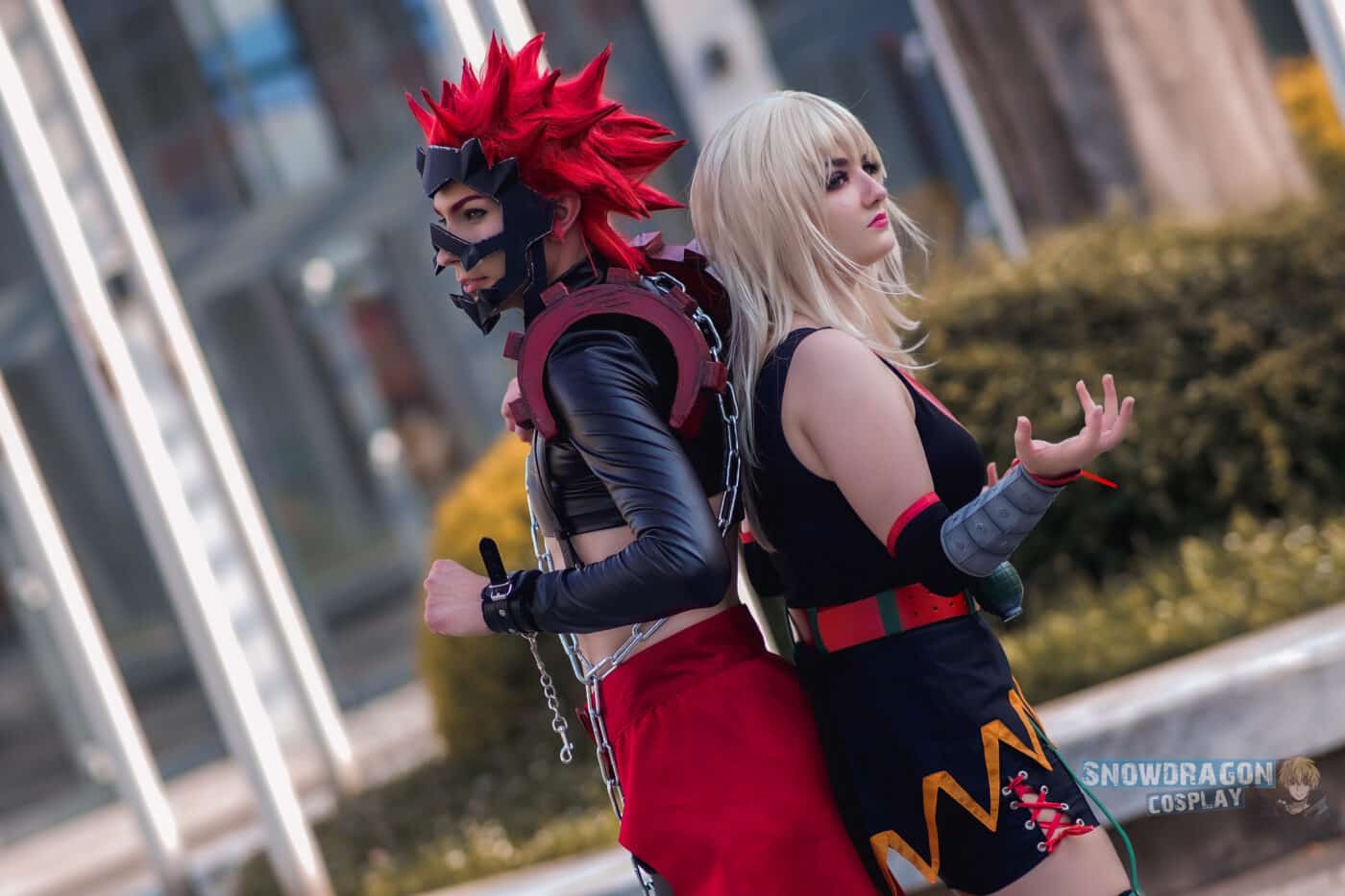 Book The Brightest, Most Talented Cosplay Guests For Your Next Event