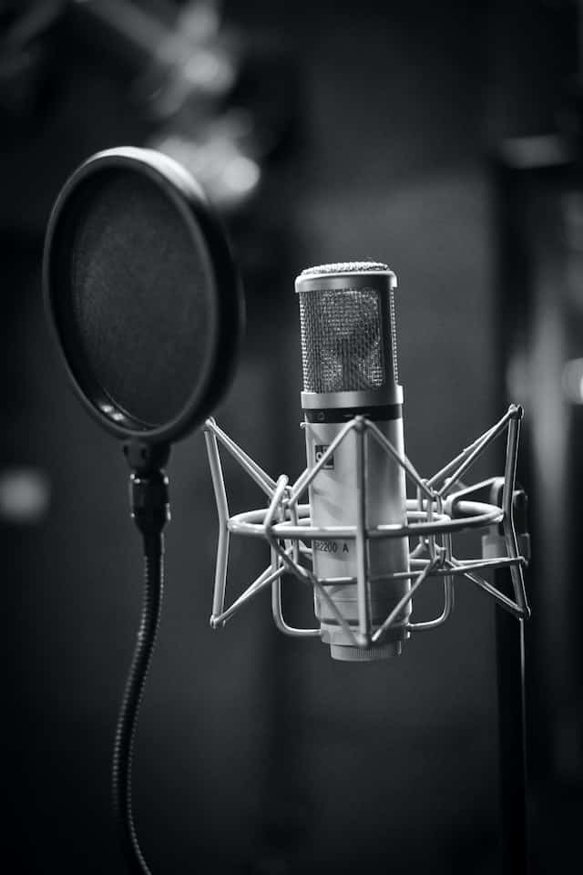 Hire Talented Voice Actors For Movies, Ads, and More