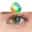 Cosplay Kontaktlinsen mit verschiedenen Augenformen 18