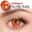 Cosplay Kontaktlinsen mit verschiedenen Augenformen 17
