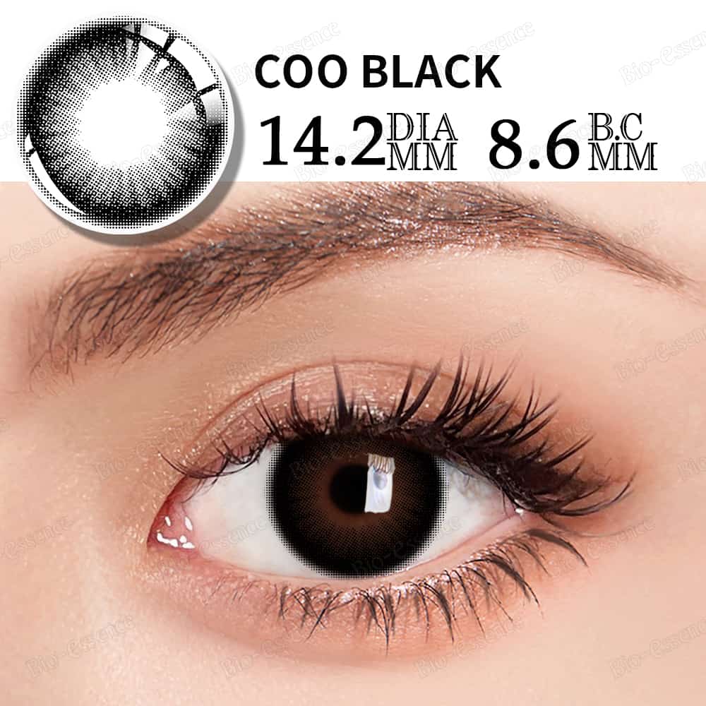 Farbige Cosplay Kontaktlinsen 13