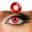 Cosplay Kontaktlinsen mit verschiedenen Augenformen 21