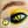 Drachen Monster Cosplay Kontaktlinsen Halloween 11