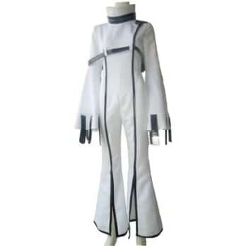 Anime Code Geass: Lelouch of the Rebellion Cosplay C.C. Cosplay 10