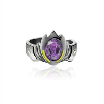 Anime Code Geass Ring Lelouch Cosplay 11