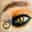 Drachen Monster Cosplay Kontaktlinsen Halloween 15