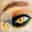 Drachen Monster Cosplay Kontaktlinsen Halloween 17