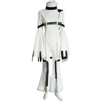 Anime Code Geass: Lelouch of the Rebellion Cosplay C.C. Cosplay 7