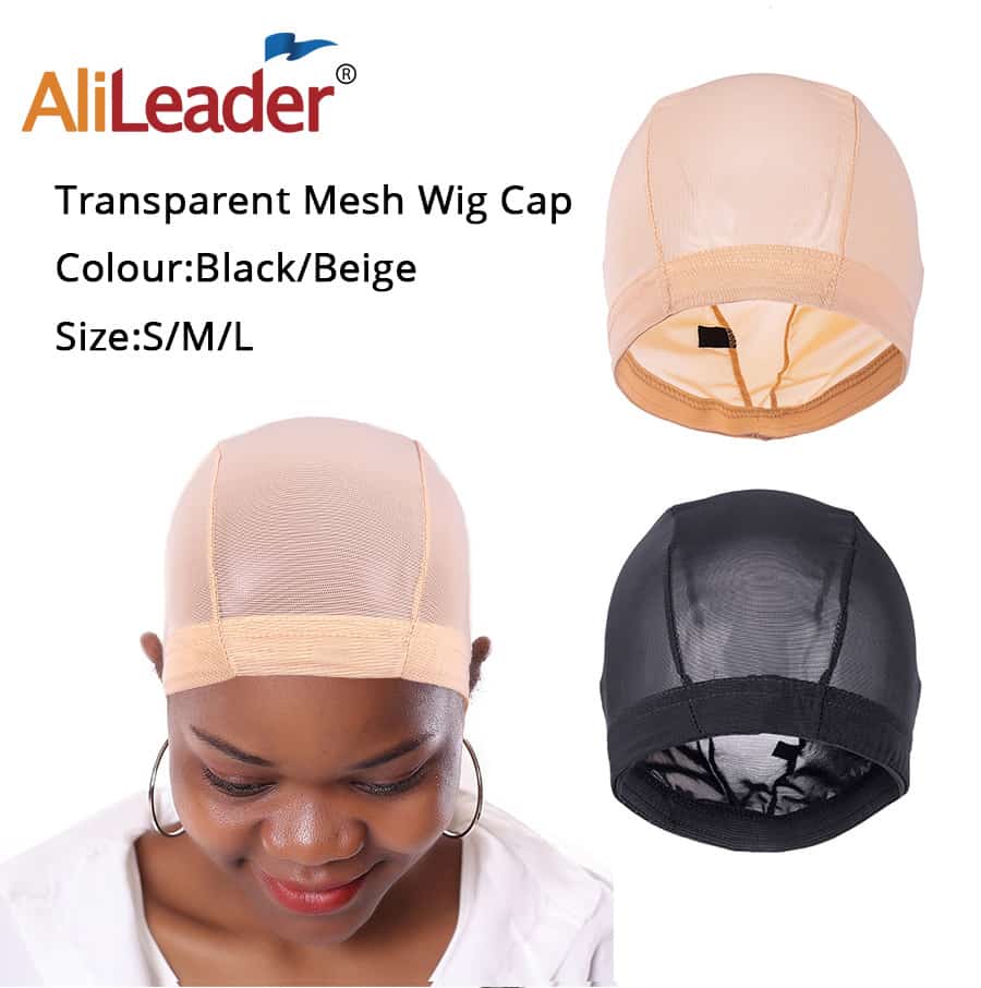Premium Wig Cap für Cosplay 1