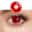 Cosplay Kontaktlinsen mit verschiedenen Augenformen 20