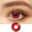 Cosplay Kontaktlinsen mit verschiedenen Augenformen 15