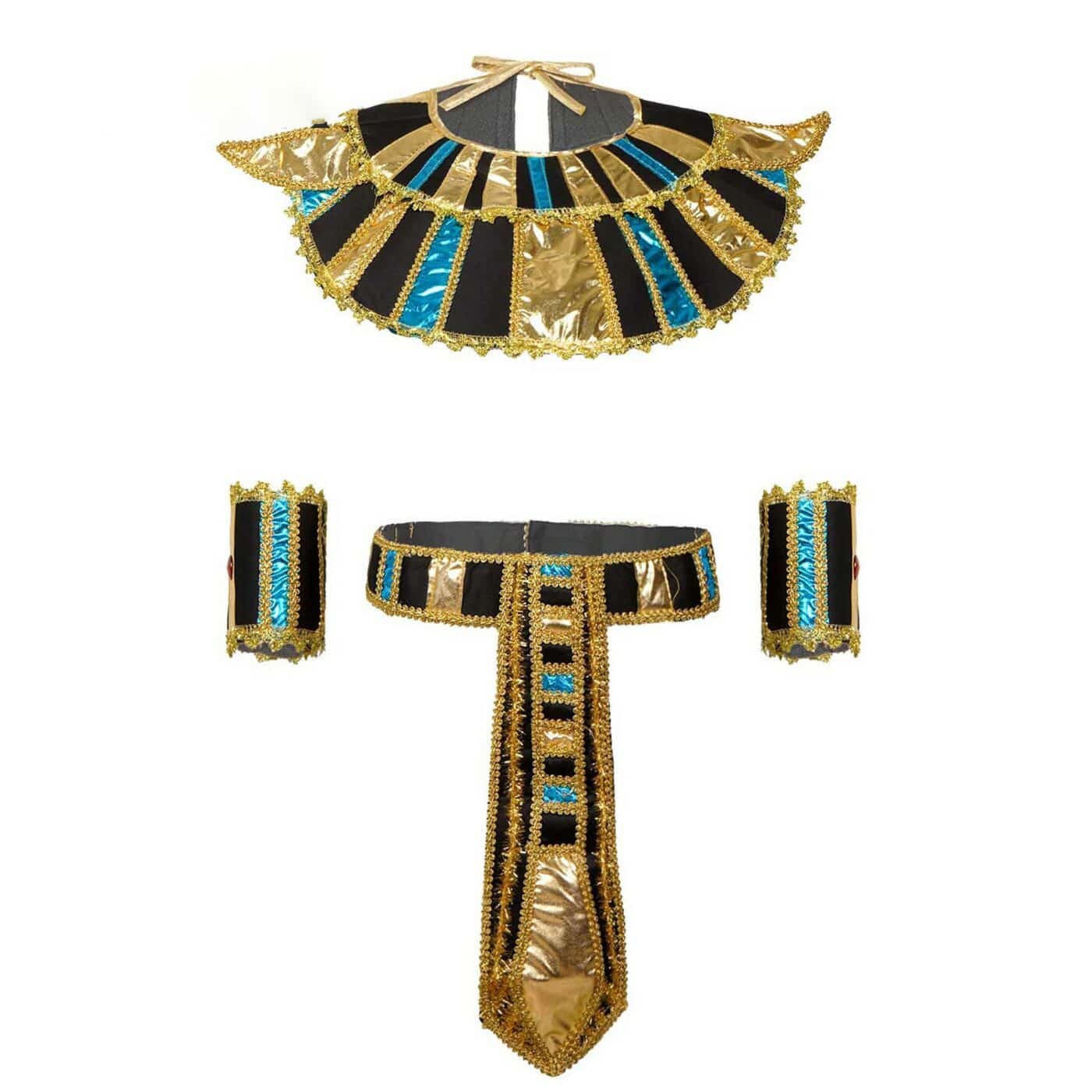 Pharao Cosplay Outfit 1