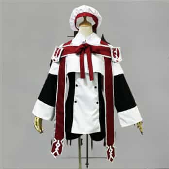 VEVEFHUANG Anime Black Butler Ciel Phantomhive Cosplay Costume choirboy cartoon Clothing Black Butler Ciel Phantomhive Church Ch 1