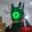 Technology LED Maske Cyberpunk 9