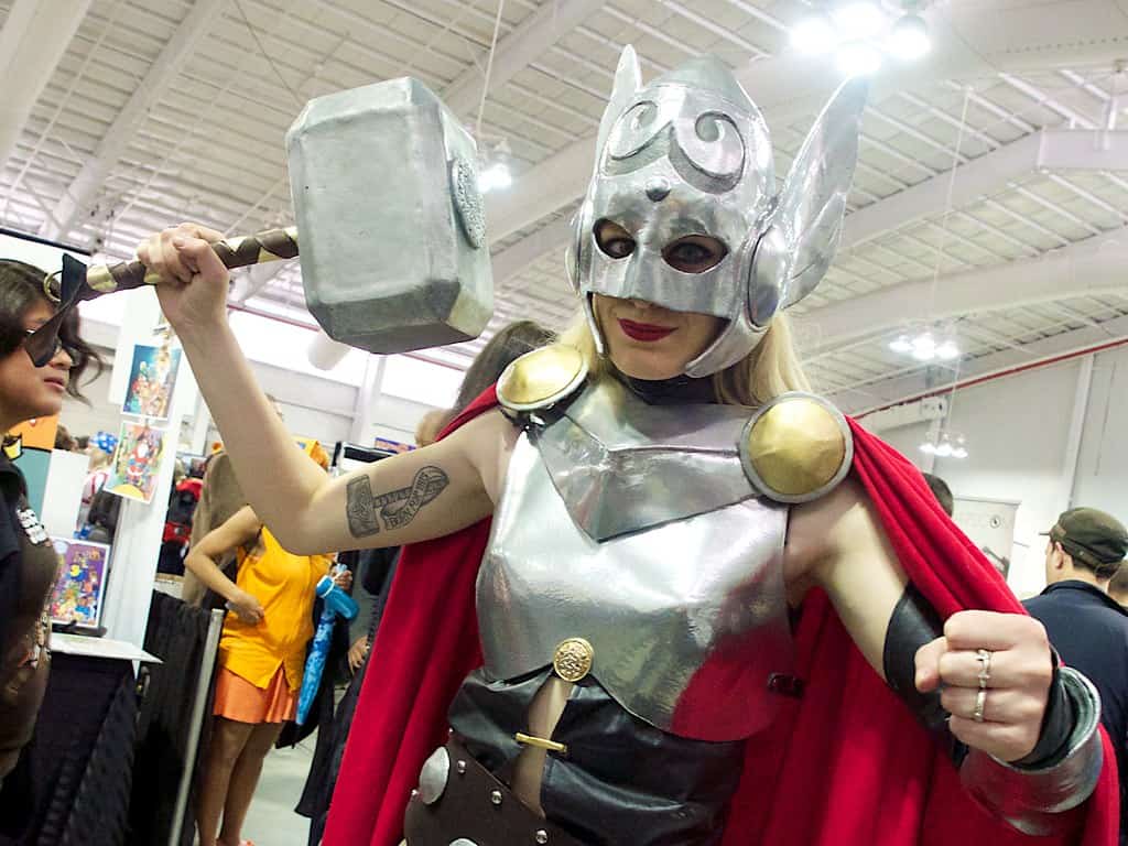 Stepping into the Spotlight: Tips for Cosplay Photography at Comic-Con