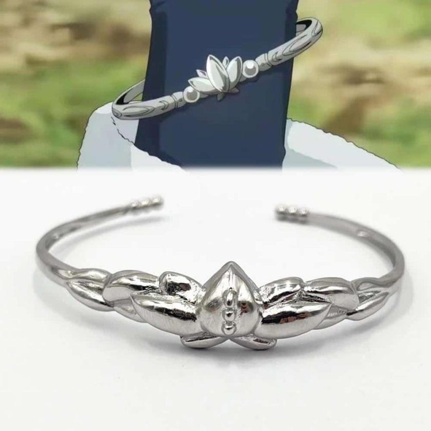 Anime Frieren: Beyond Journey's End Cosplay Bracelet Frieren at the Funeral Unisex Adjustable Bracelets Jewelry Accessories Gift 1