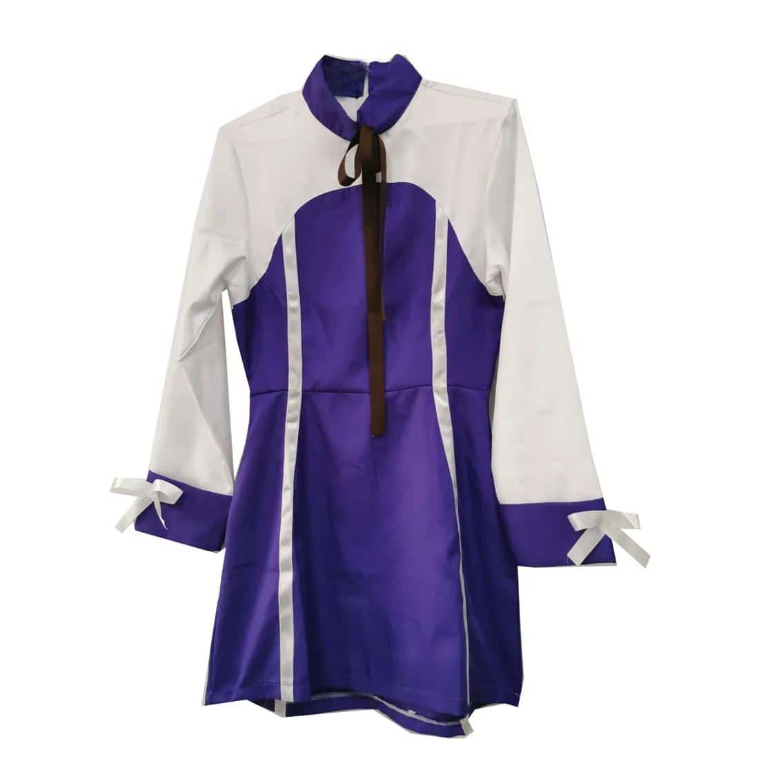 2022 Fairy Tail Wendy Marvell Cosplay Costum 1