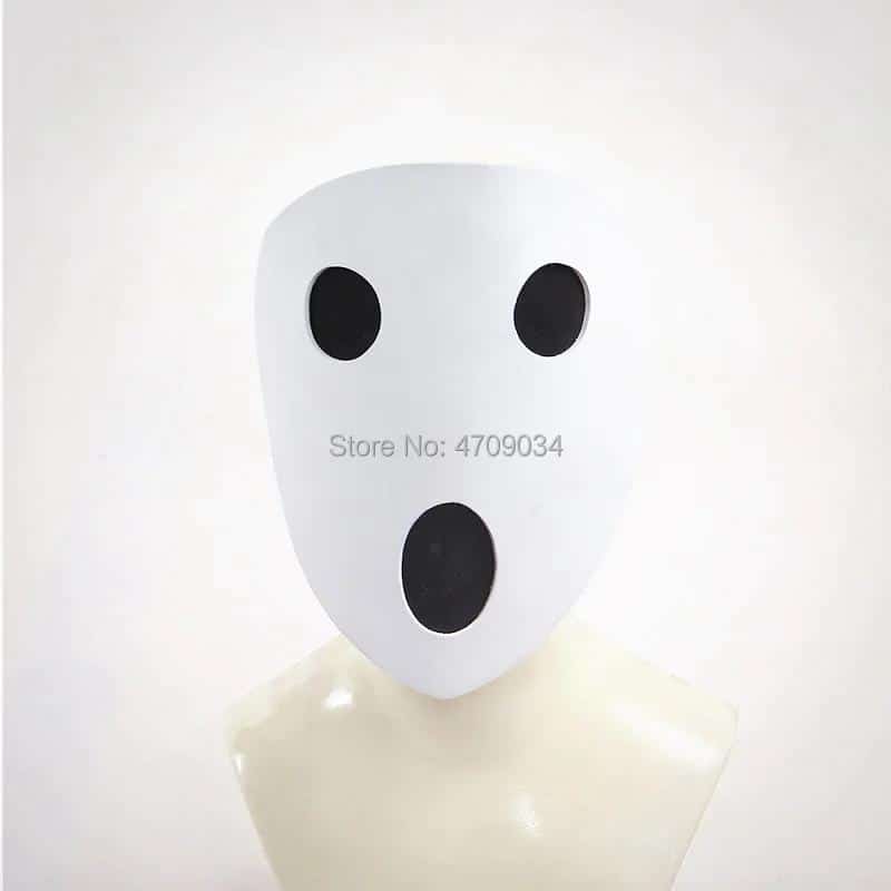 Overlord Pandora's Actor Mask Cosplay Buy 1