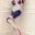 Anime Cosplay Asuka Tights Jumpsuit DVA Daji Zero Two02 Watch Kiana Ayanami Rei Cosplay Costume Women Evangelion Bodysuits 15